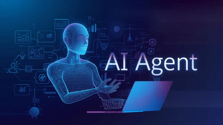 AI Agents in Digital Marketing