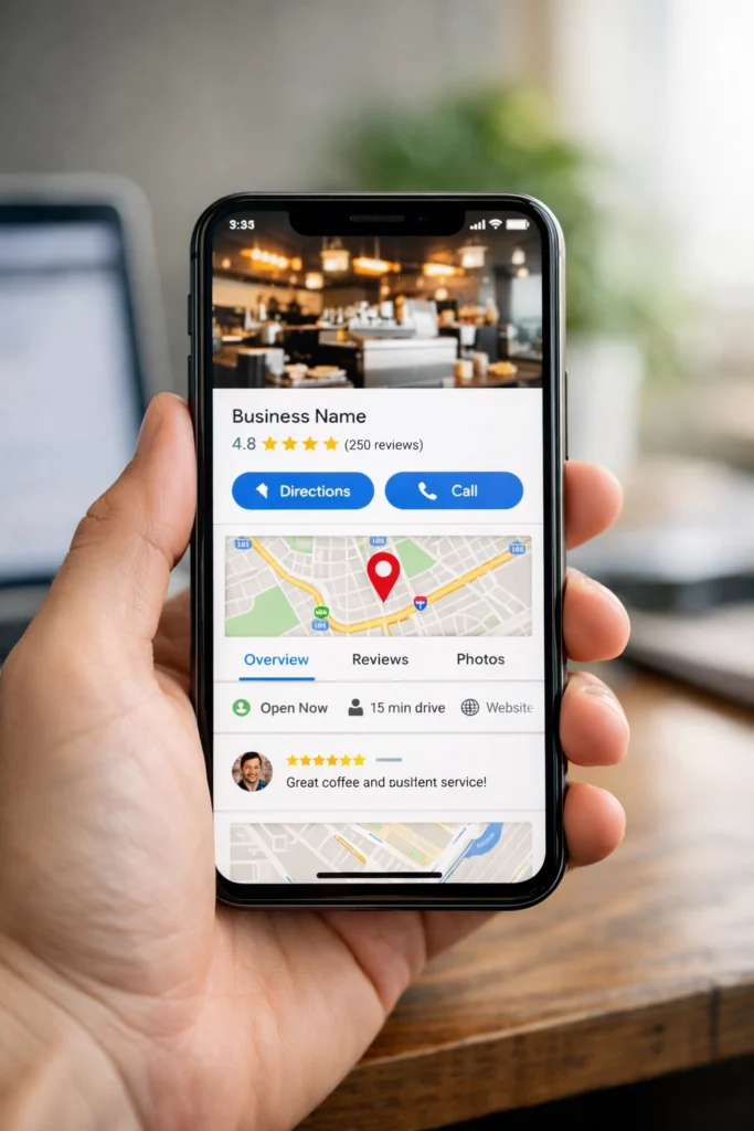 GBP Expert in Kerala