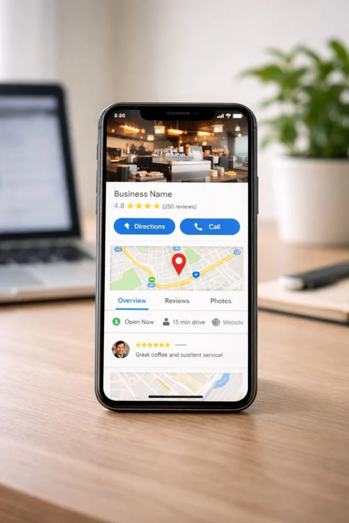 GBP expert in Kerala