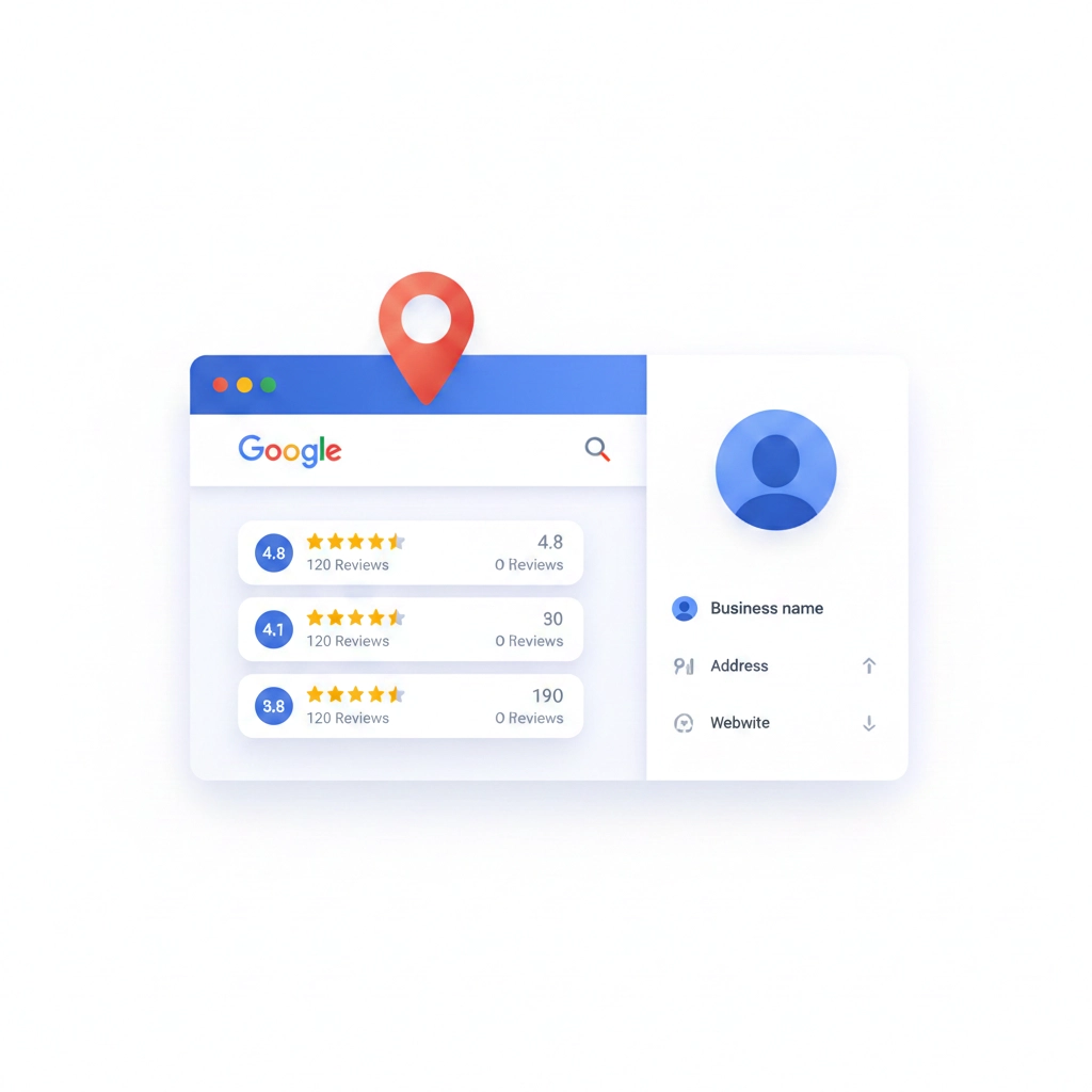 GBP Expert in Kerala