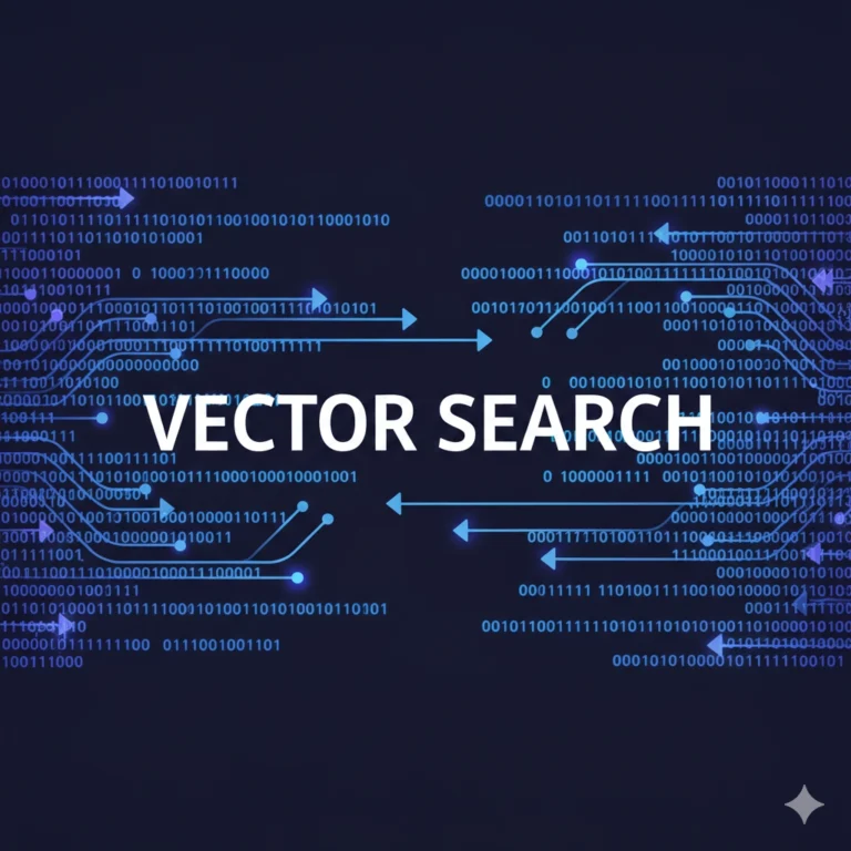 Vector SEO