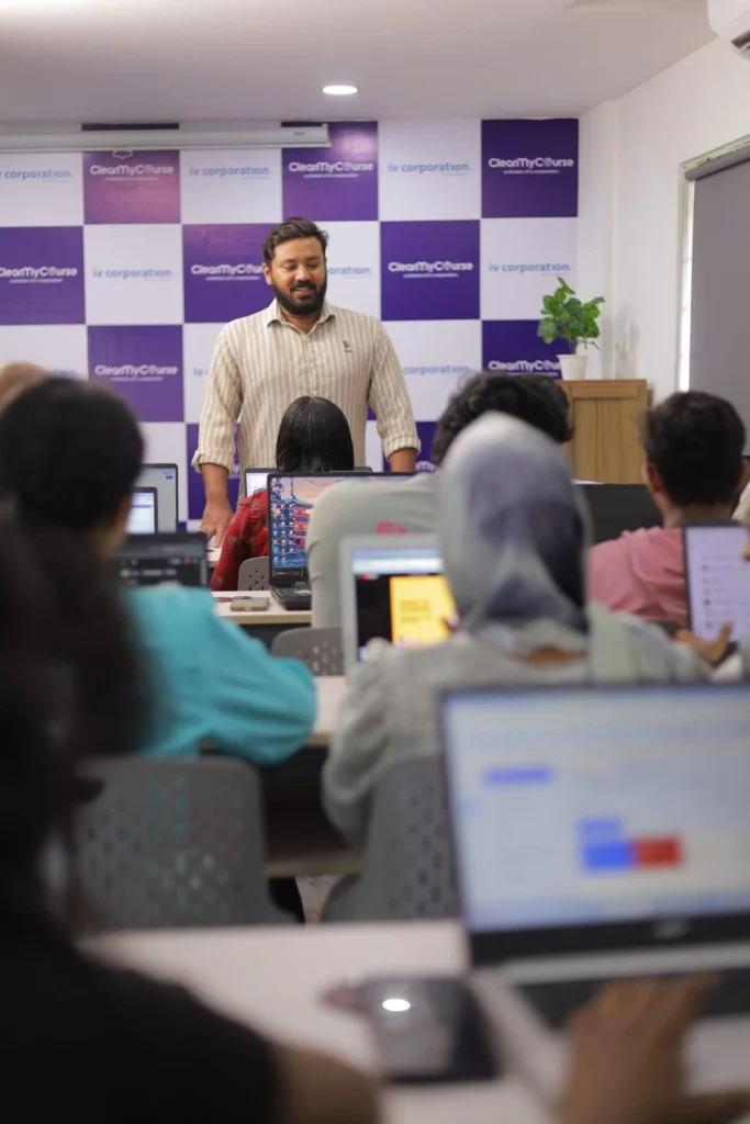 seo trainer in india