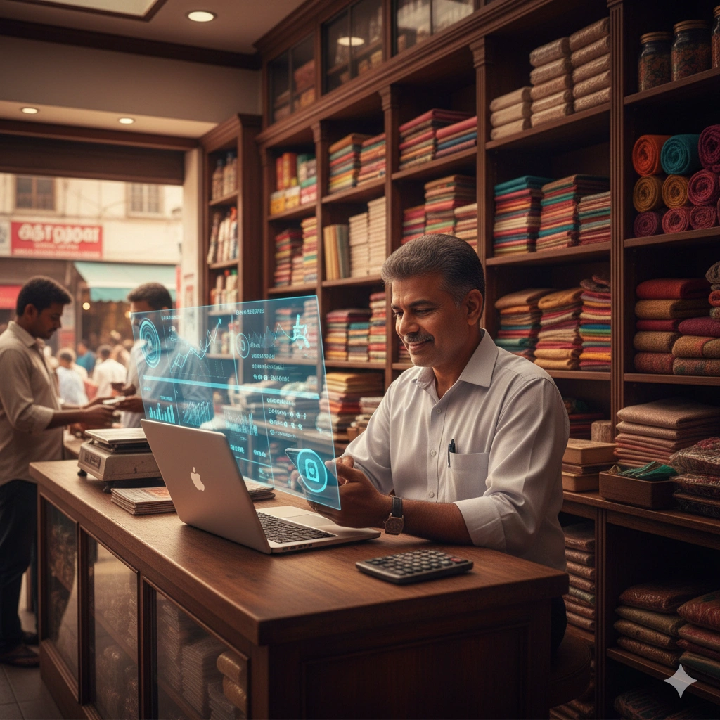 Google Business Profile (GBP)