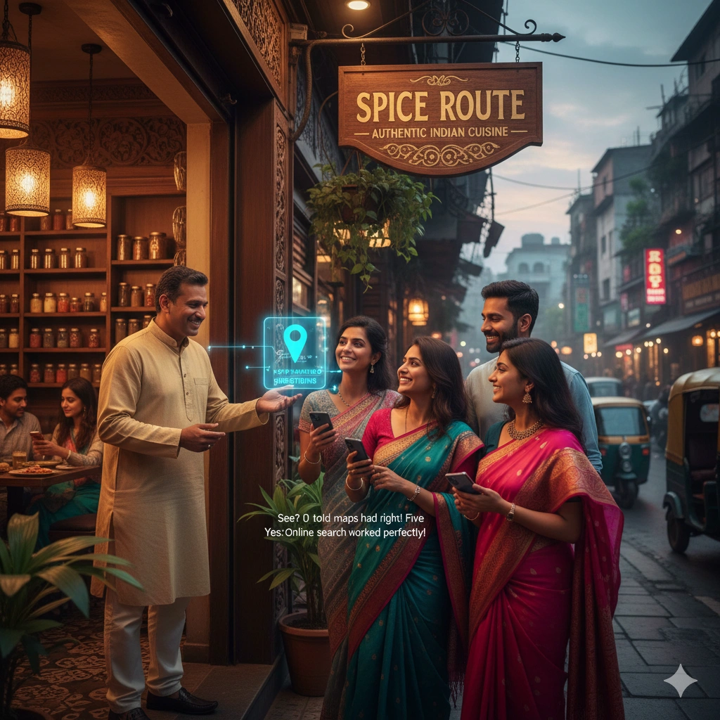 Google Business Profile (GBP)