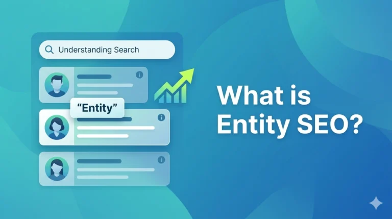 Entity SEO